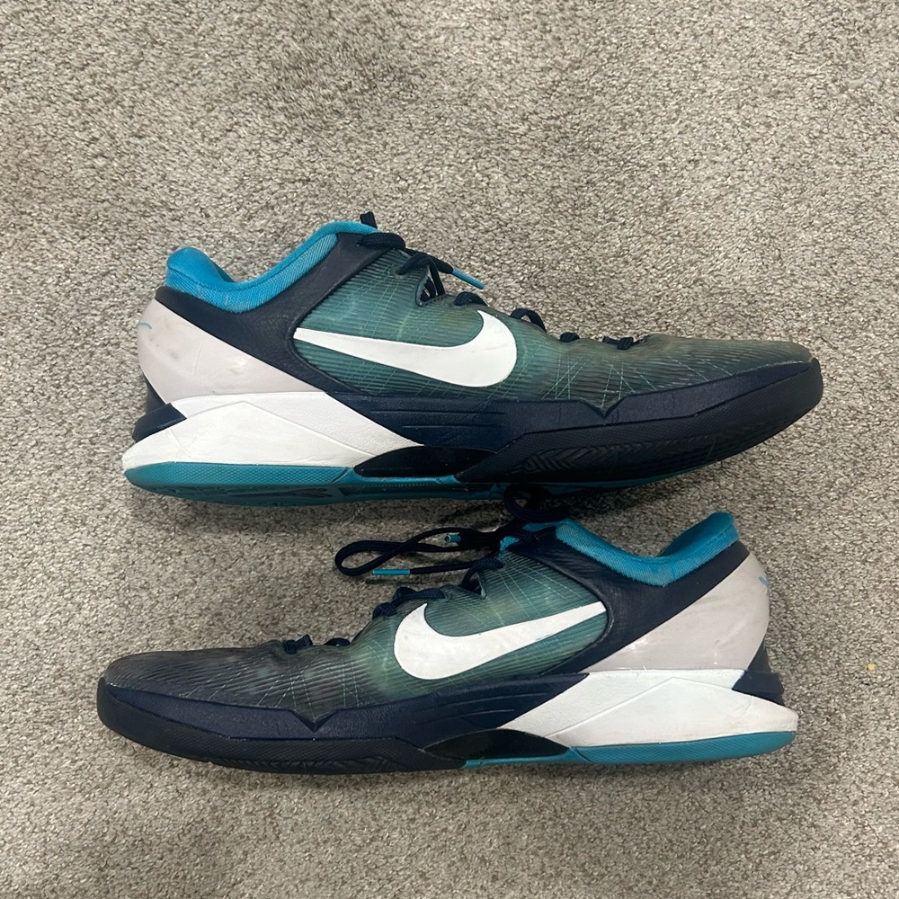 Nike Kobe 7 “Shark” – Size 15